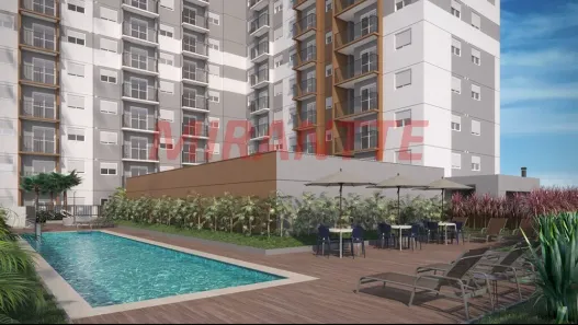 Apartamento com 1 Quarto à venda, 27m² no Bom Retiro, São Paulo