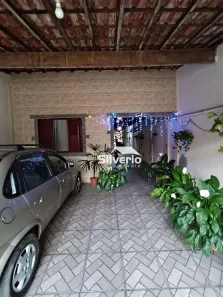Casa com 4 Quartos à venda, 160m² no Jardim Ismênia, São José dos Campos