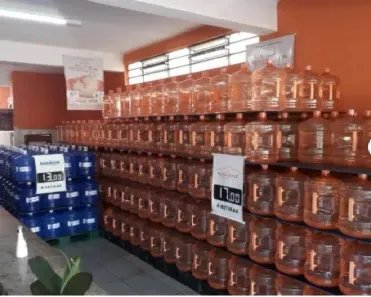Ponto Comercial à venda, 70m² no Vila Assunção, Santo André