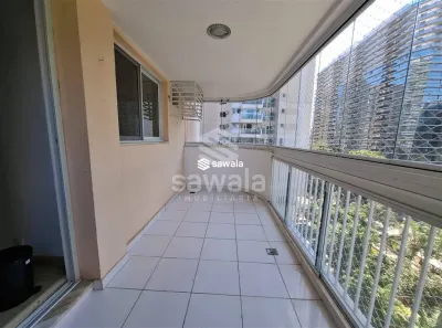 Apartamento com 3 Quartos à venda, 87m² no Recreio dos Bandeirantes, Rio de Janeiro