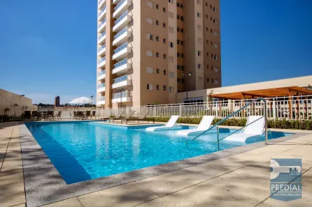 Apartamento com 2 Quartos à venda, 109m² no Centreville, São Carlos