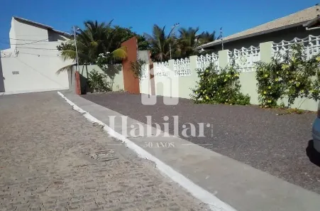 Casa com 8 Quartos à venda, 377m² no Caueira, Itaporanga d'Ajuda