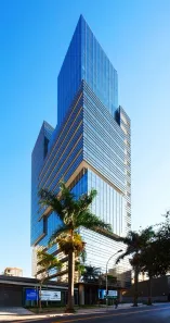 Sala Comercial para alugar, 359m² no Cerqueira César, São Paulo