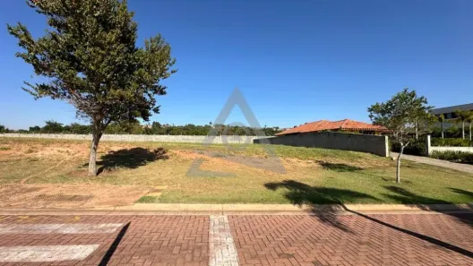 Lote/Terreno à venda, 1320m² no Loteamento Residencial Entre Verdes (Sousas), Campinas