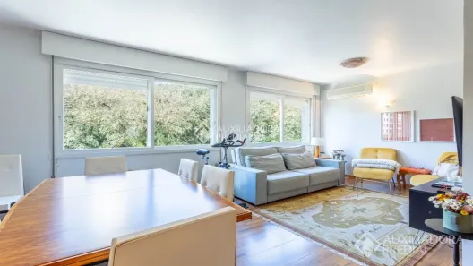Apartamento com 3 Quartos à venda, 123m² no Moinhos de Vento, Porto Alegre