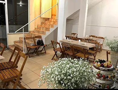 Casa com 3 Quartos à venda, 139m² no Democrata, Juiz de Fora