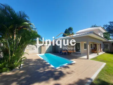 Casa com 3 Quartos à venda, 310m² no Base Aero Naval, São Pedro da Aldeia