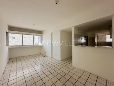 Apartamento com 2 Quartos à venda, 48m² no Candeias, Jaboatão dos Guararapes