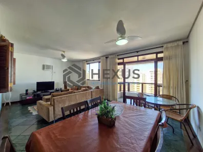 Apartamento com 3 Quartos à venda, 145m² no Pitangueiras, Guarujá
