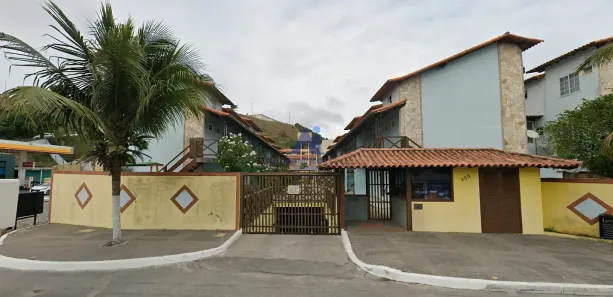 Casa de Condomínio com 2 Quartos à venda, 83m² no Industrial, Arraial do Cabo