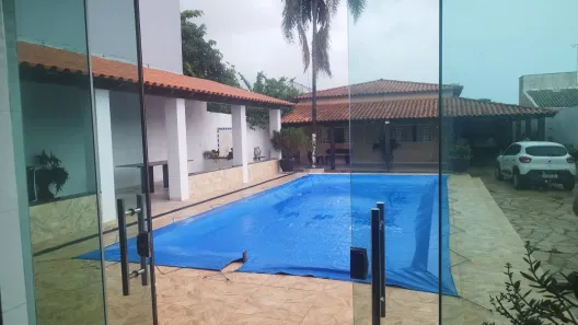 Casa com 3 Quartos à venda, 600m² no Ponte Alta Norte, Brasília