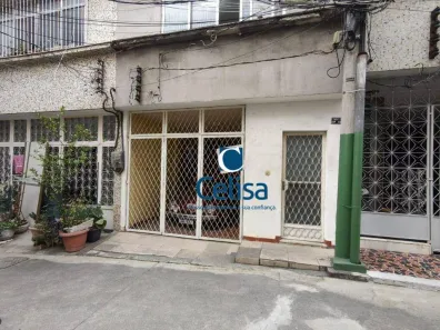 Casa de Condomínio com 3 Quartos à venda, 106m² no Rio Comprido, Rio de Janeiro