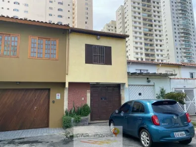 Sobrado com 3 Quartos à venda, 98m² no Vila Gomes Cardim, São Paulo