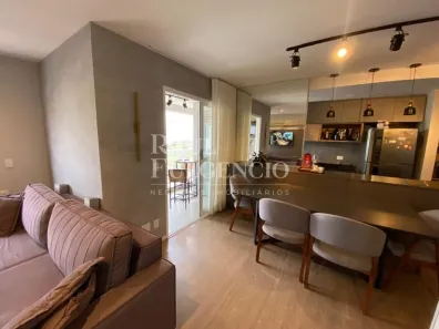 Apartamento com 2 Quartos à venda, 71m² no Jardim Presidente, Londrina