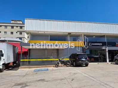 Ponto Comercial para alugar, 210m² no Bandeirantes, Contagem