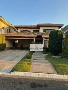 Casa de Condomínio com 3 Quartos à venda, 300m² no Jardim das Nações, Taubaté