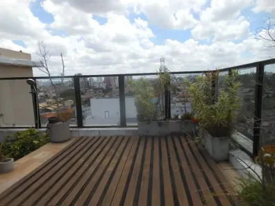 Apartamento com 2 Quartos à venda, 110m² no Jardim Monte Kemel, São Paulo