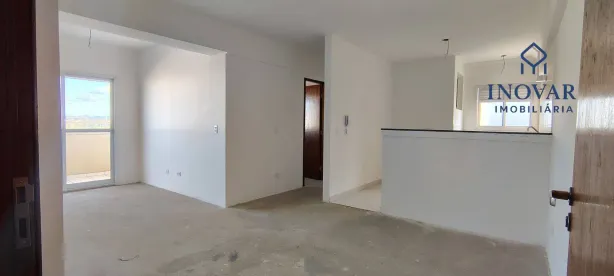 Apartamento com 2 Quartos à venda, 72m² no Jardim Petrópolis, São José dos Campos