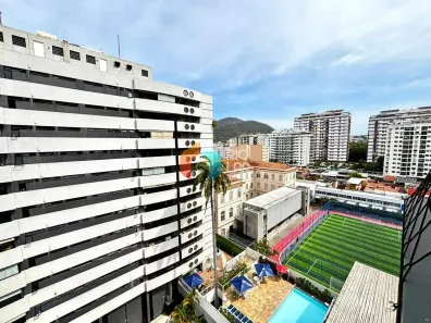 Cobertura com 2 Quartos à venda, 120m² no Botafogo, Rio de Janeiro