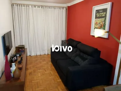Apartamento com 2 Quartos à venda, 78m² no Mirandópolis, São Paulo