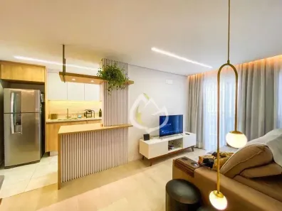Apartamento com 3 Quartos à venda, 80m² no , Paulínia