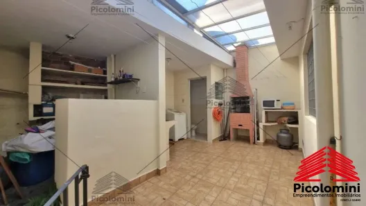 Sobrado com 2 Quartos à venda, 200m² no Quinta da Paineira, São Paulo