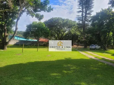 Fazenda/Sítio com 5 Quartos à venda, 1000m² no Putim, São José dos Campos