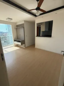 Apartamento com 2 Quartos à venda, 48m² no Cidade Líder, São Paulo