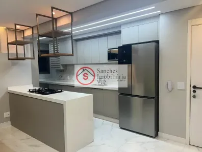 Apartamento com 2 Quartos à venda, 77m² no Vila Prudente, São Paulo