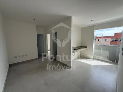 Apartamento com 2 Quartos à venda, 67m² no Santa Mônica, Uberlândia