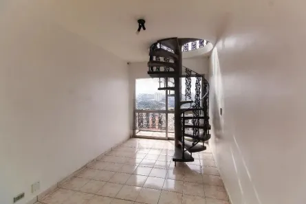 Apartamento com 3 Quartos à venda, 117m² no Alto do Pari, São Paulo