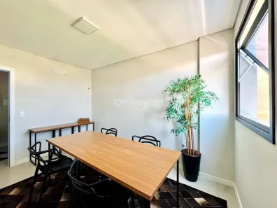 à venda, 35m² no Passagem, Tubarão