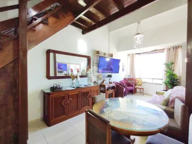 Cobertura com 2 Quartos à venda, 139m² no Praia de Belas, Porto Alegre
