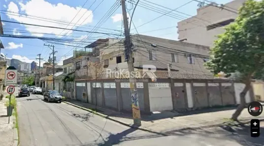 Apartamento com 3 Quartos à venda, 79m² no Andaraí, Rio de Janeiro