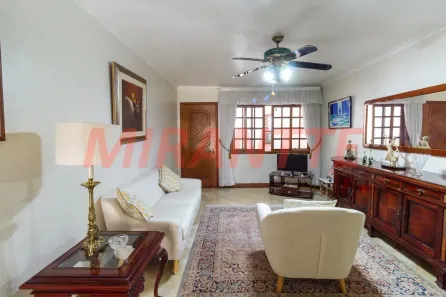 Sobrado com 3 Quartos à venda, 128m² no Santana, São Paulo