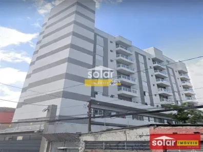 Apartamento com 2 Quartos à venda, 50m² no Parque Paineiras, São Paulo