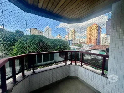 Apartamento com 3 Quartos à venda, 125m² no Vila Adyana, São José dos Campos