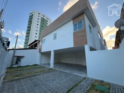 Apartamento com 2 Quartos à venda, 60m² no Bairro Novo, Olinda