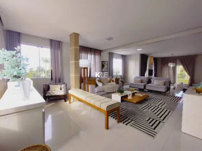 Casa com 4 Quartos à venda, 300m² no Coqueiros, Florianópolis