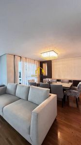Apartamento com 4 Quartos à venda, 237m² no Centro, São Bernardo do Campo