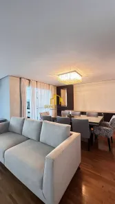 Apartamento com 4 Quartos à venda, 237m² no Centro, São Bernardo do Campo