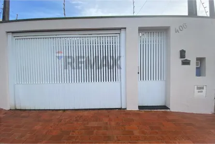 Casa com 3 Quartos à venda, 223m² no Jardim São Paulo, Americana