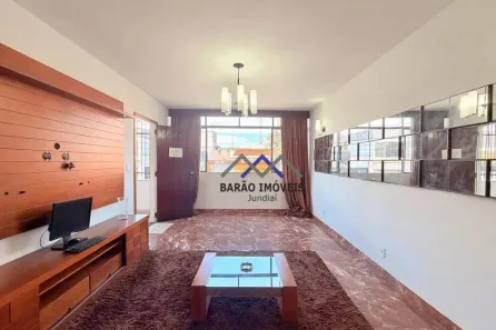 Casa com 4 Quartos à venda, 292m² no Bela Vista, Jundiaí