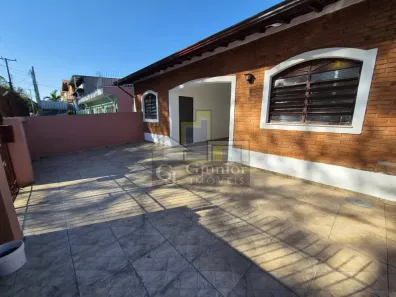Casa com 3 Quartos para alugar, 131m² no Jardim Flamboyant, Campinas