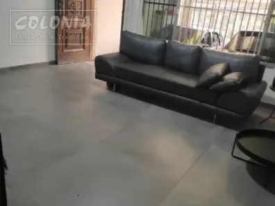 Sobrado com 2 Quartos à venda, 133m² no Parque das Nações, Santo André