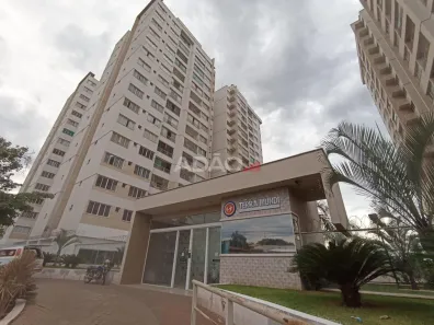 Apartamento com 3 Quartos à venda, 82m² no Parque Industrial Paulista, Goiânia