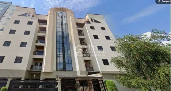 Apartamento com 3 Quartos à venda, 154m² no Cidade Nova, Indaiatuba