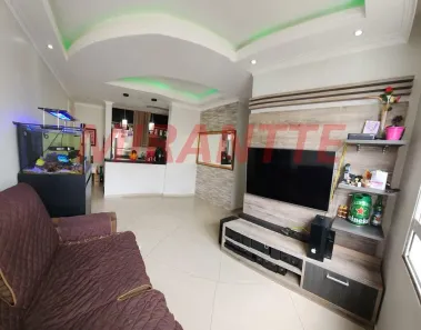 Apartamento com 3 Quartos à venda, 55m² no Vila Venditti, Guarulhos