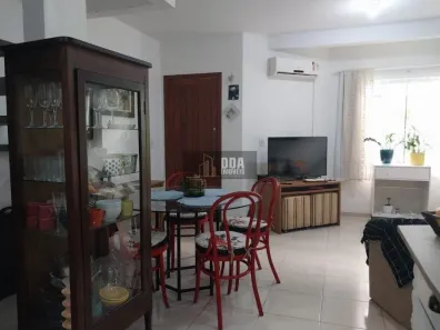 Sobrado com 2 Quartos à venda, 80m² no Ingleses do Rio Vermelho, Florianópolis