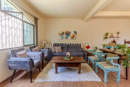Sobrado com 3 Quartos à venda, 250m² no Perdizes, São Paulo